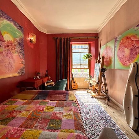 Prehnite Suite Единбург Екстер'єр фото