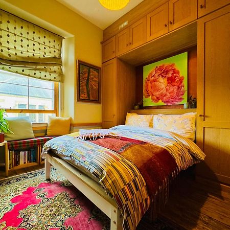 Prehnite Suite Единбург Екстер'єр фото