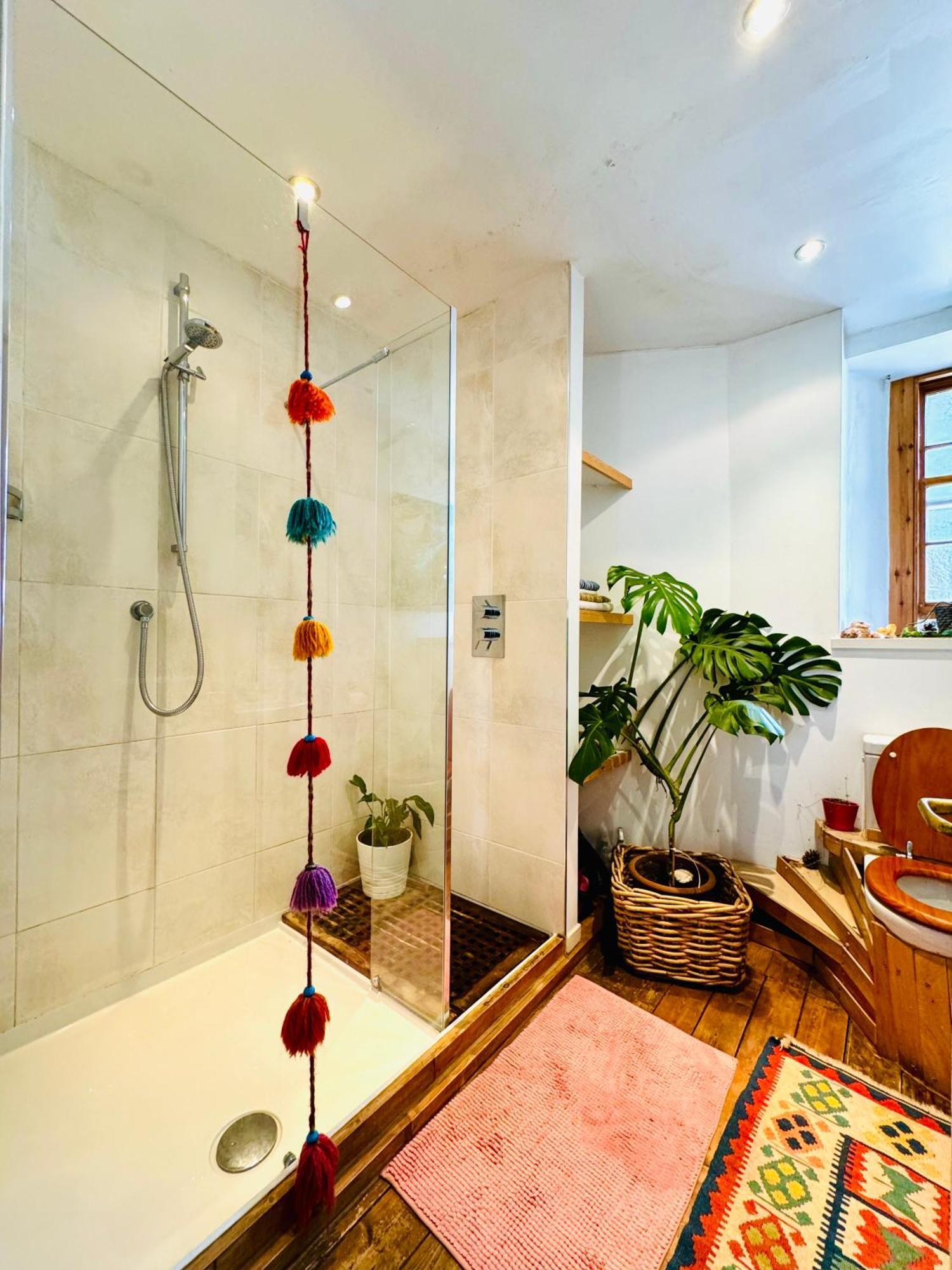Prehnite Suite Единбург Екстер'єр фото