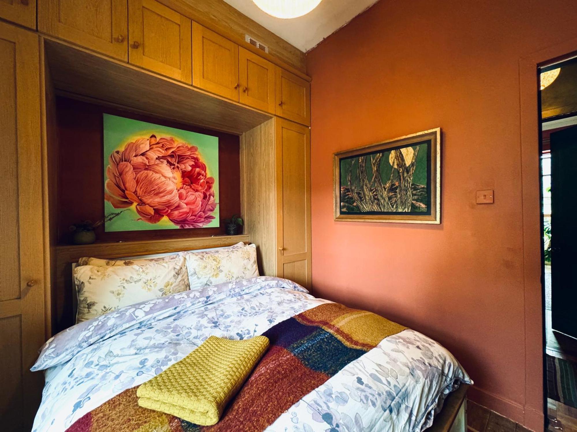 Prehnite Suite Единбург Екстер'єр фото