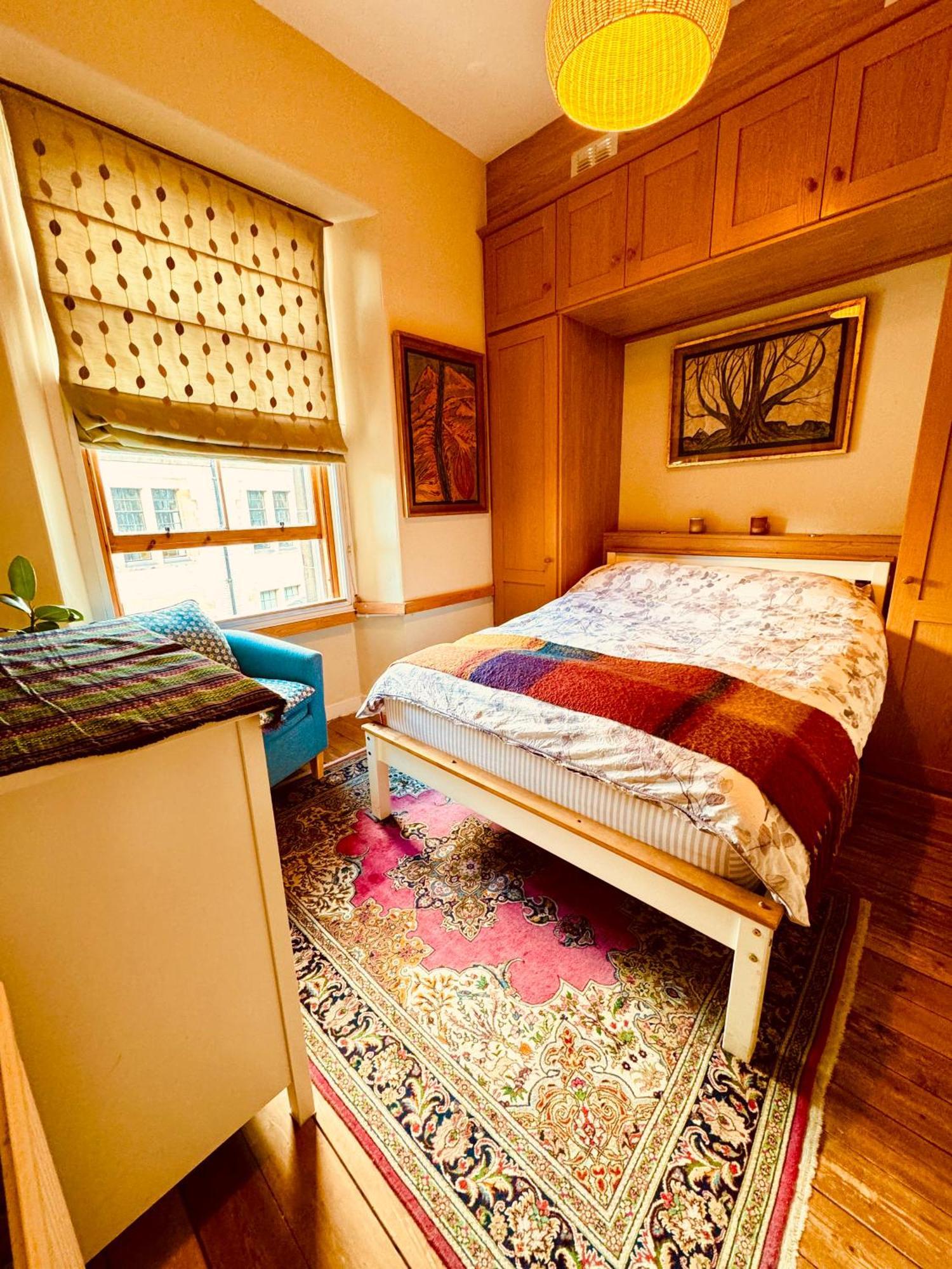 Prehnite Suite Единбург Екстер'єр фото