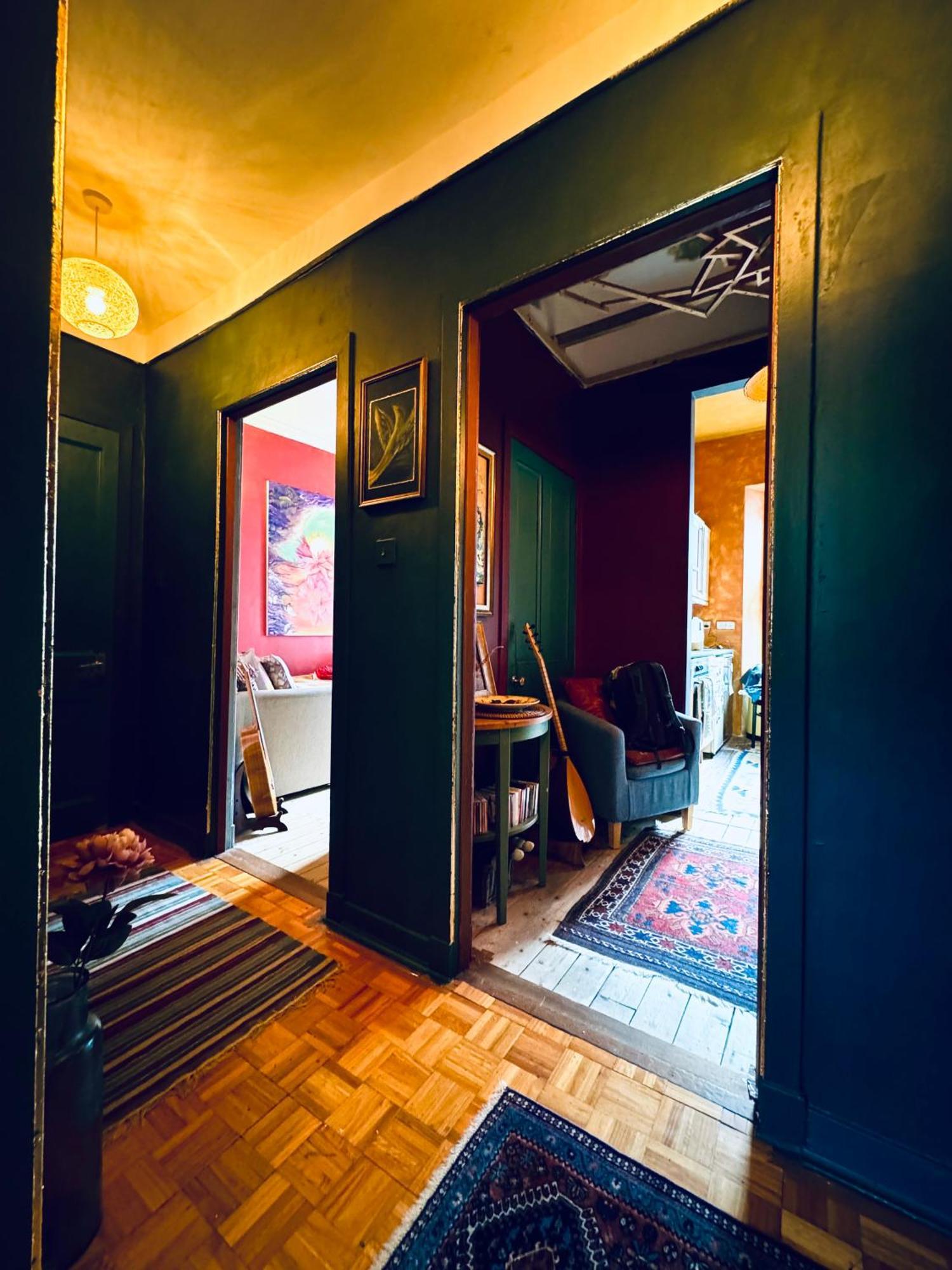 Prehnite Suite Единбург Екстер'єр фото
