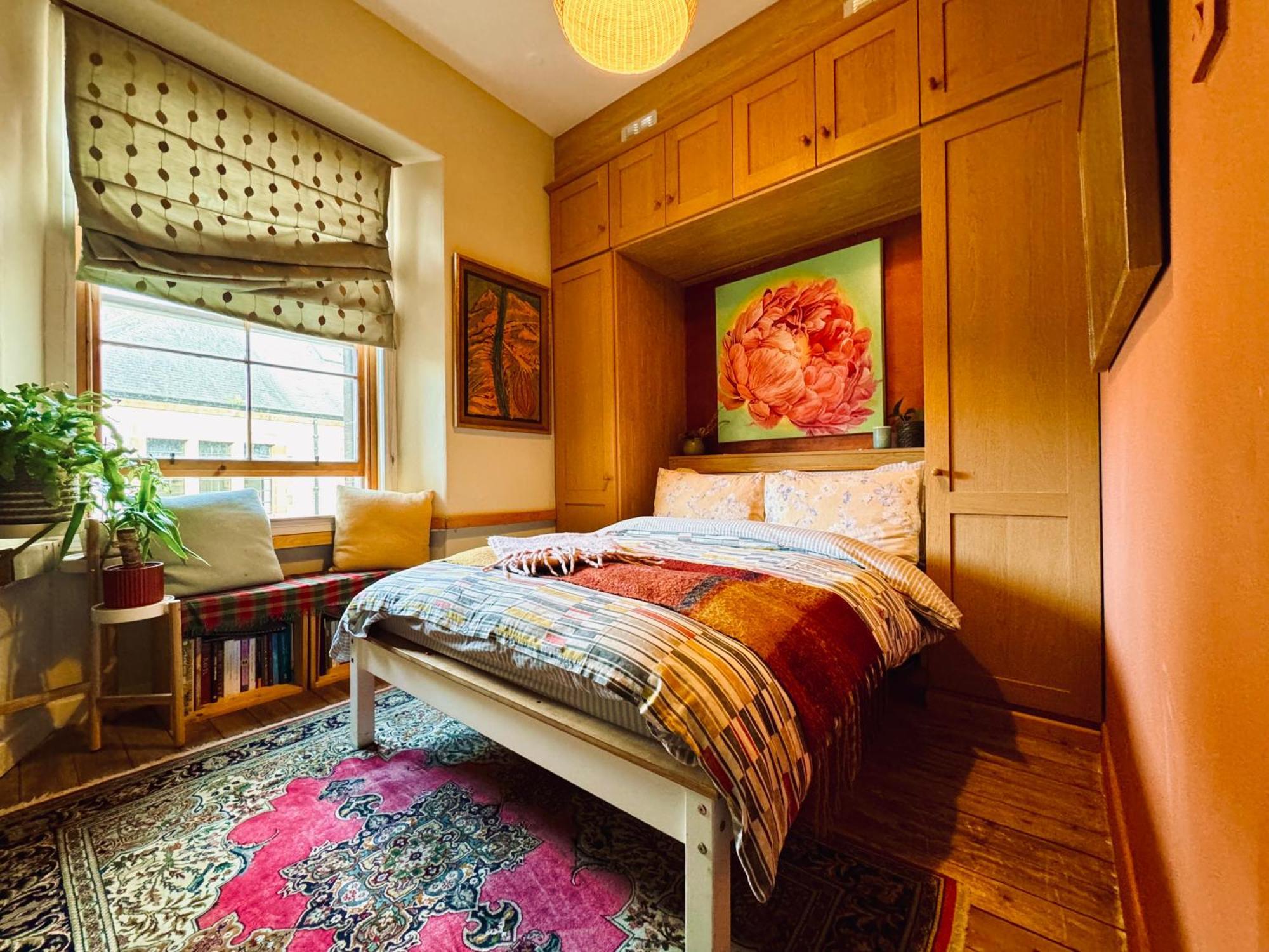 Prehnite Suite Единбург Екстер'єр фото