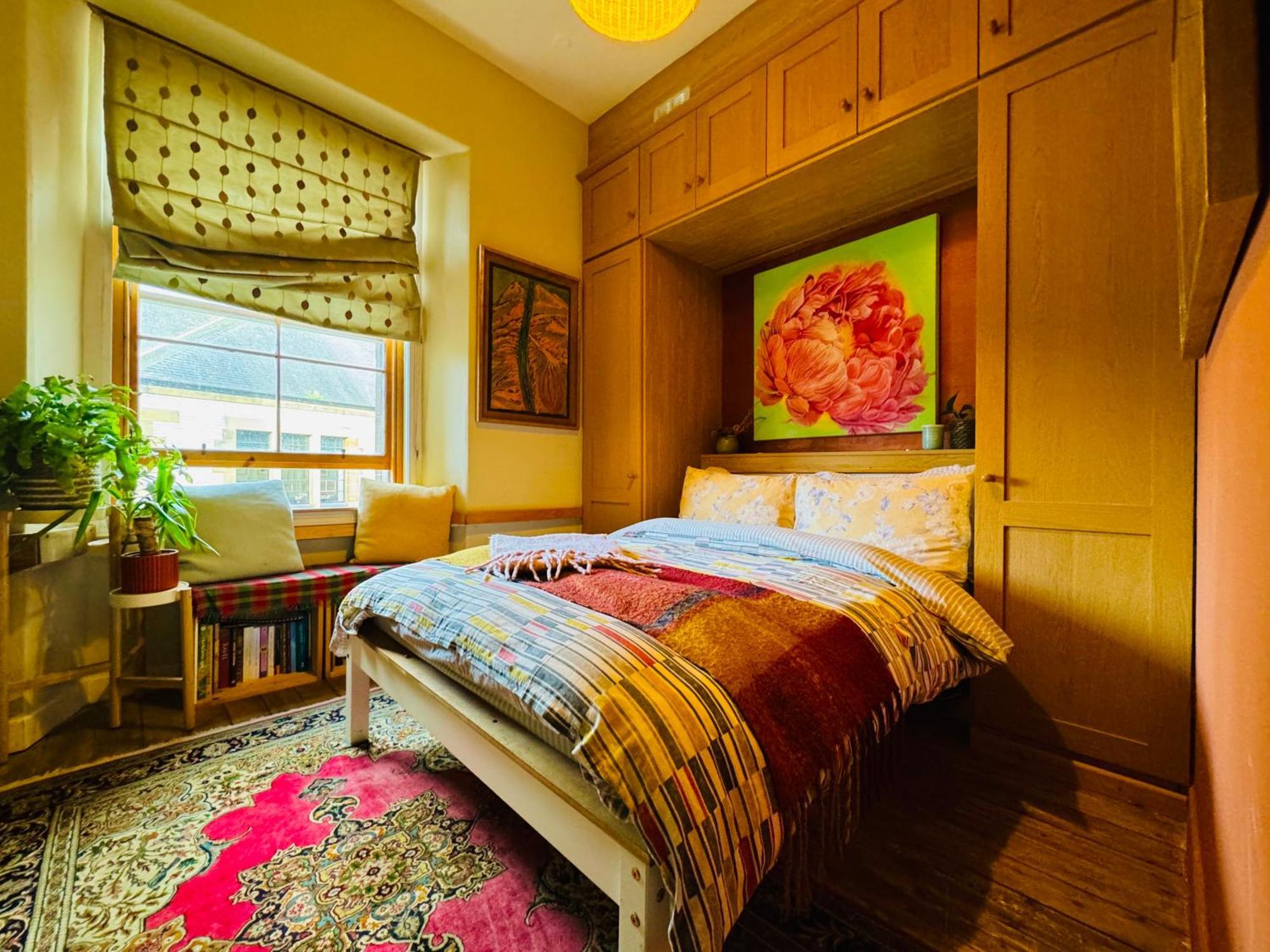 Prehnite Suite Единбург Екстер'єр фото